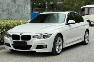 寶馬3系GT 寶馬 320i M運動套裝