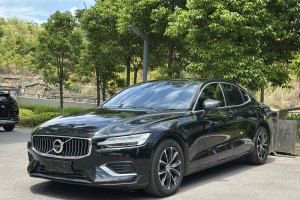 S60 沃爾沃 L 2.0T T4 智遠版