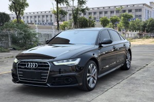 奧迪A4L 奧迪 30周年年型 45 TFSI quattro 運動型