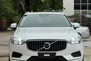 XC60 沃爾沃 T4 智逸版