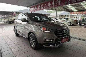 ix35 現(xiàn)代 