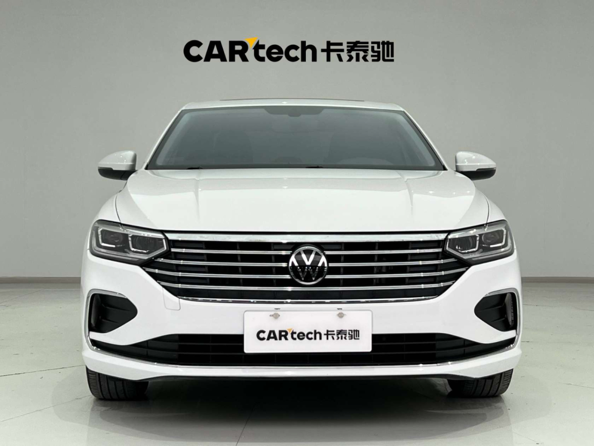 大眾 朗逸  2023款 280TSI DSG滿逸版圖片