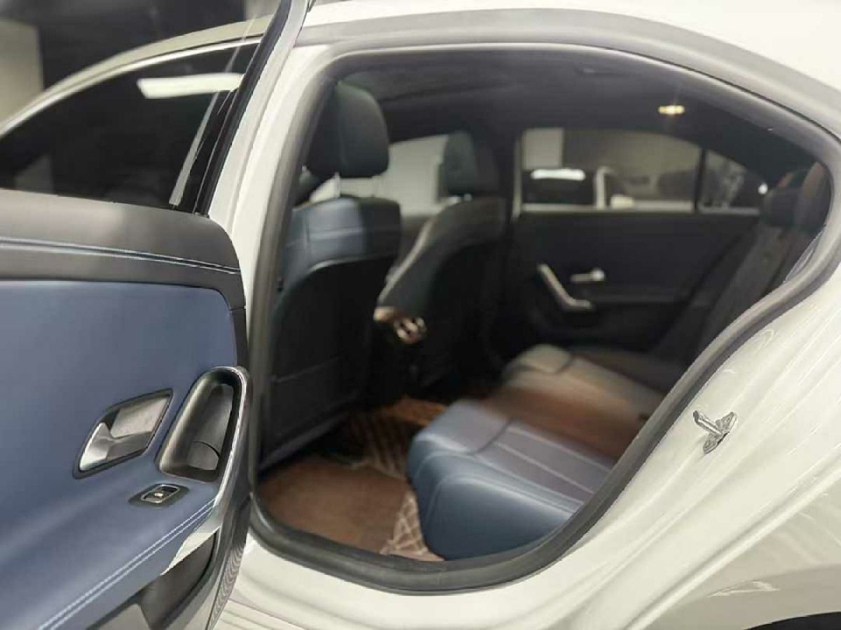 WEY 瑪奇朵  2021款 1.5L DHT原萃版圖片