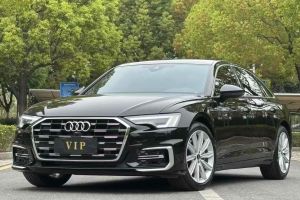 奧迪A6 奧迪 allroad