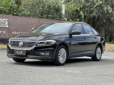 2020年1月 大眾 朗逸 280TSI DSG舒適版 國(guó)VI圖片