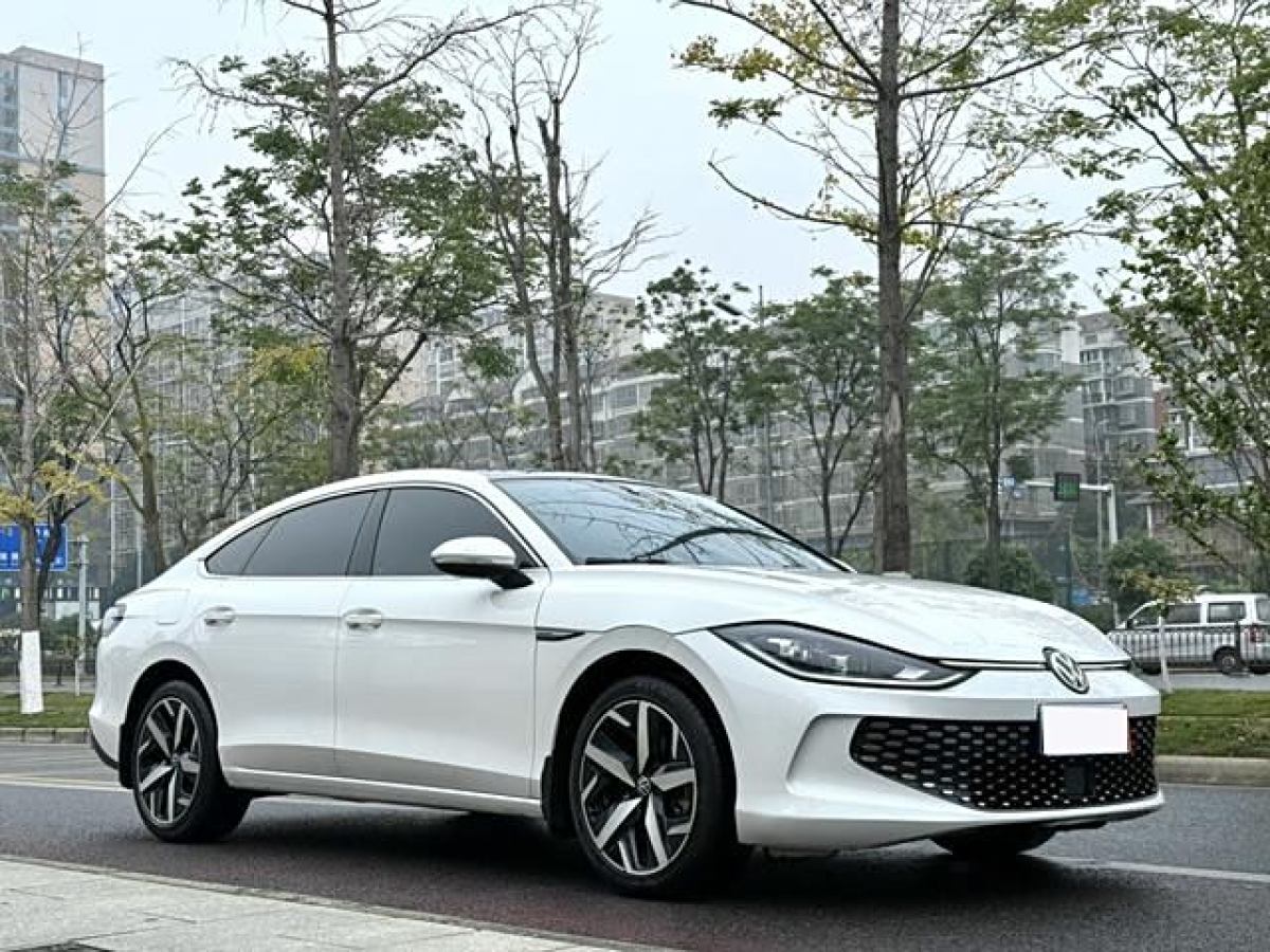 大眾 凌渡  2023款 凌渡L 280TSI DSG酷辣版圖片