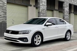凌渡 大眾 230TSI DSG風(fēng)尚版