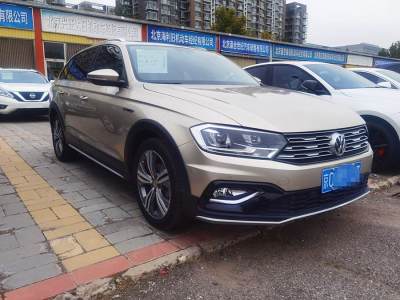 2018年4月 大眾 C-TREK蔚領(lǐng) 230TSI DSG豪華型圖片