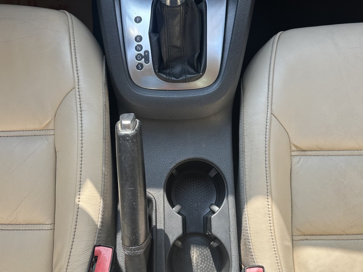 大眾 速騰  2012款 1.4TSI 自動豪華型圖片