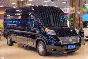 ProMaster 道奇 3500 Cargo Van