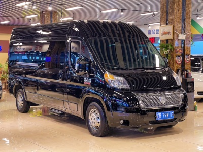 道奇 ProMaster(进口) 3500 Cargo Van图片