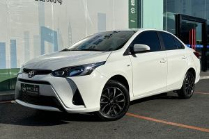 YARiS L 致享 豐田 1.5L CVT領(lǐng)先版