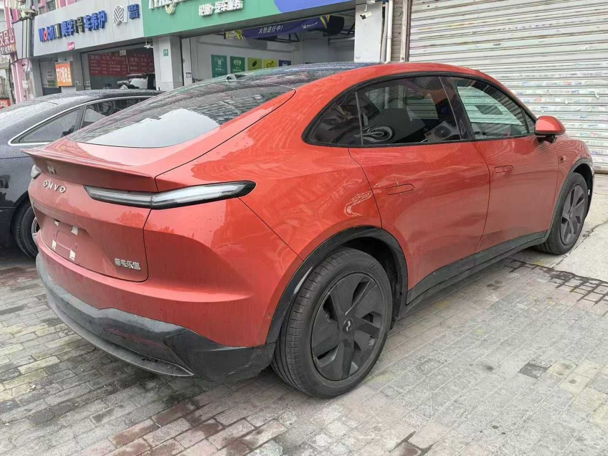 奔馳 奔馳GLC  2025款 GLC 300 4MATIC 轎跑SUV圖片