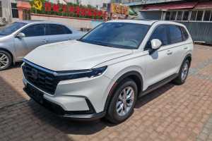 CR-V 本田 240TURBO 兩驅(qū)鋒尚版 5座