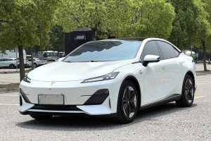 深藍(lán)SL03 深藍(lán) 1.5L 1200增程版