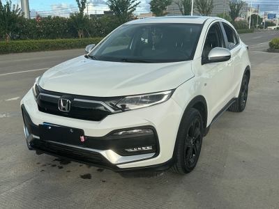 2021年6月 本田 XR-V 220TURBO CVT豪华版图片