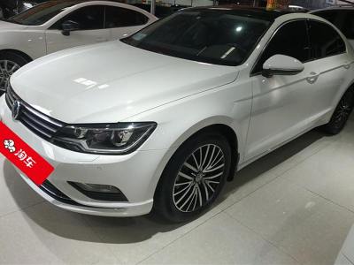 2017年6月 大眾 凌渡 280TSI DSG豪華版圖片