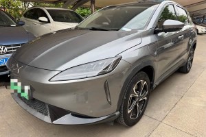G3 小鵬 520i 智享版