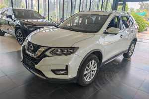 奇駿 日產(chǎn) 2.0L XL Premium CVT 2WD智聯(lián)尊享版
