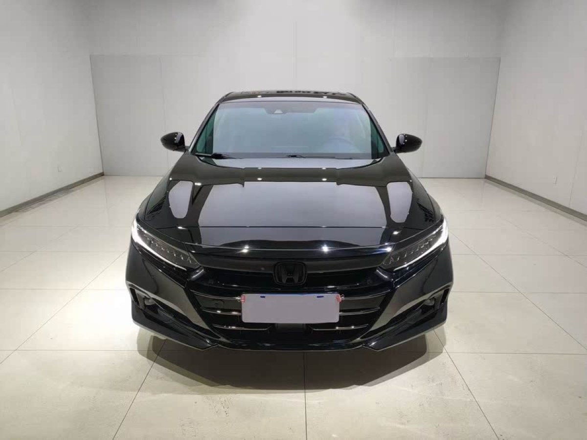 本田 雅閣  2022款 260TURBO 幻夜?尊貴版圖片