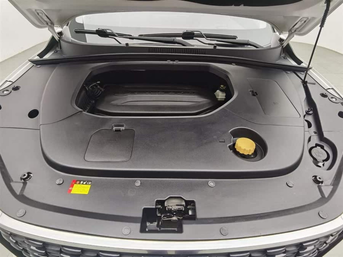 寶駿 寶駿RS-3  2020款 1.5T CVT智能豪華型圖片