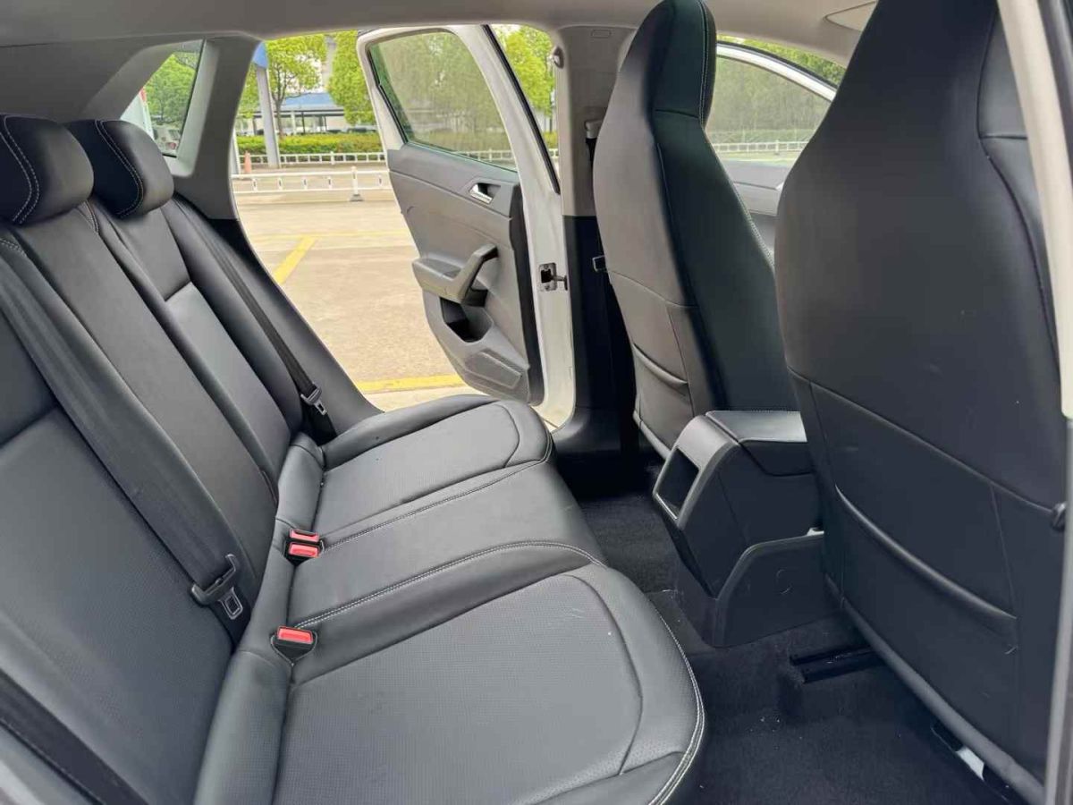 大眾 高爾夫  2021款 200TSI DSG圖片