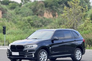 寶馬X5 寶馬 xDrive28i
