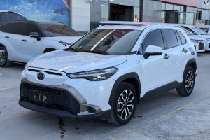 鋒蘭達 豐田 2.0L CVT豪華版