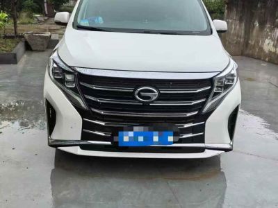 2021年1月 WEY 瑪奇朵 1.5L DHT原萃版圖片