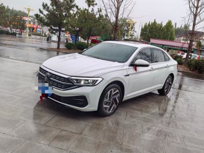 2024年6月 大眾 速騰 300TSI DSG超越版圖片