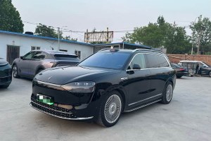 問界M9 賽力斯 增程 Ultra版 52kWh