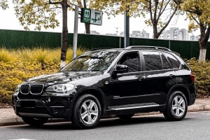 寶馬X5 寶馬 xDrive35i 領(lǐng)先型