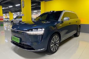 問界M9 賽力斯 增程 Max版 42kWh