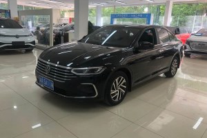 朗逸 大眾 280TSI DSG滿逸版