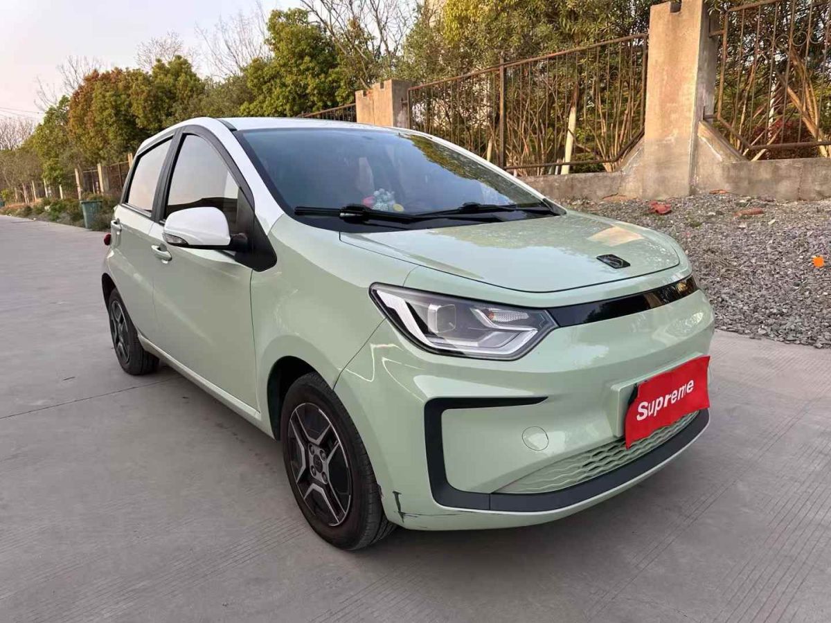 思皓 思皓曜  2022款 1.5TGDI DCT旗艦智尊圖片