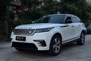 攬勝星脈 路虎 P250 S