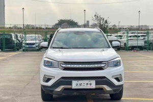 歐尚EV 長(zhǎng)安歐尚 A600 EV 5座