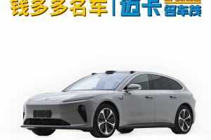 蔚来ET5T 蔚来 75kWh Touring