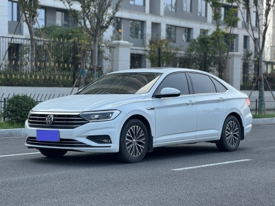 2019年11月 大眾 速騰 280TSI DSG舒適型圖片