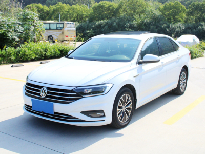 2019年7月 大眾 速騰 200TSI DSG舒適型圖片