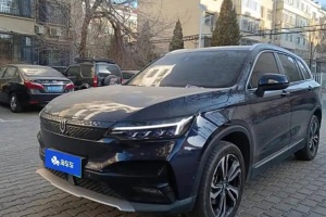 創(chuàng)維汽車ET5 創(chuàng)維 520尊享版