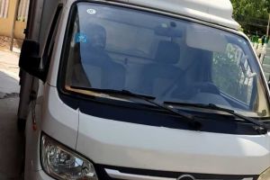 域虎EV 江鈴 4x2 LX（M1類(lèi)）