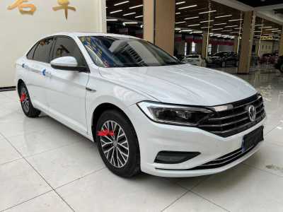 2020年1月 大眾 速騰 200TSI DSG舒適型 國VI圖片