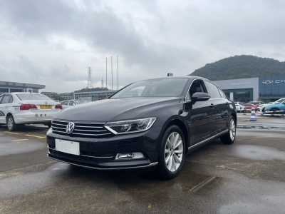 大众 迈腾 280TSI DSG 领先型图片