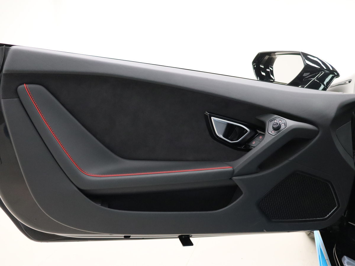 蘭博基尼 Huracán  2020款 Huracán EVO RWD圖片