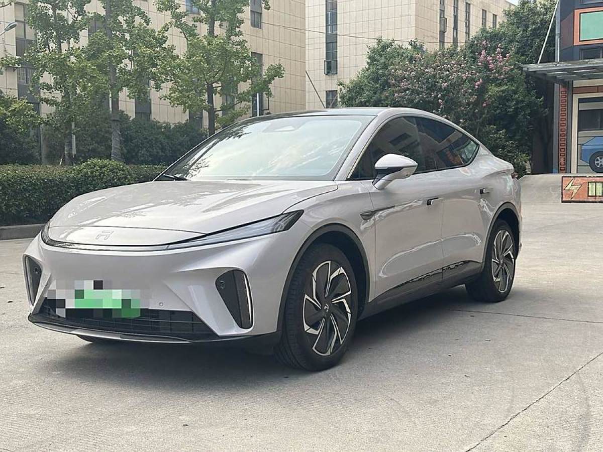 R汽車 飛凡R7  2024款 進(jìn)階版圖片