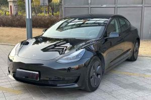 Model S 特斯拉 三電機全輪驅(qū)動 Plaid版