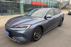 海豹 比亚迪 DM-i 1.5L 121km 尊贵型