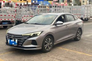 逸動(dòng) 長安 PLUS 1.6L GDI 手動(dòng)豪華型