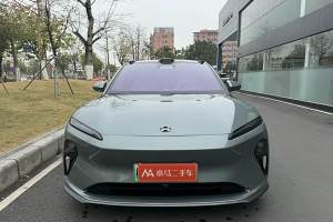 蔚來(lái)ET5 蔚來(lái) 75kWh